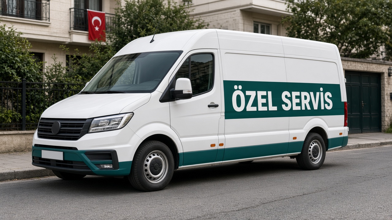 İstanbul Şofben servisi